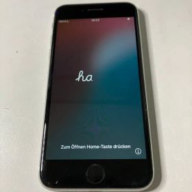 ［美品］Apple iPhone SE 第2世代 64GB