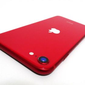 iPhone SE 第2世代 (最大容量74%) 128GB レッド