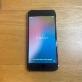 iPhone SE 第二世代