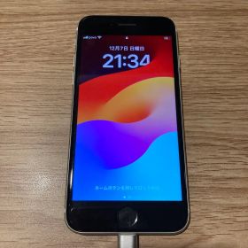 Apple iPhone SE (第2世代) 美品 64GB SIMロック無し