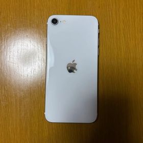 iPhonese 第2世代本体