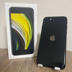 Apple iPhone SE (第2世代) 128GB