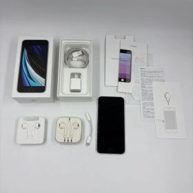 iPhone SE （第2世代）64GB ホワイト
