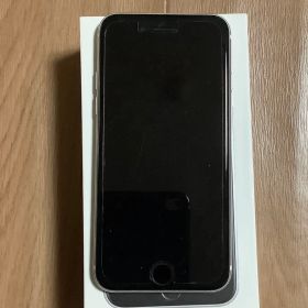 iPhone SE2 ホワイト 64G