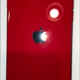 Apple iPhone SE 第二世代128GB SIMロックなし