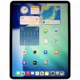 (使用回数少) Apple iPad Air 13インチ (M2) 2024年春モデル スペースグレイ 128GB 3M682J/A Wi-Fiモデル iOS26.1 バッテリー最大容量100％