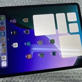 EO178 iPad Air 13インチ M2 Wi-Fiモデル A2898 スペースグレイ 128GB