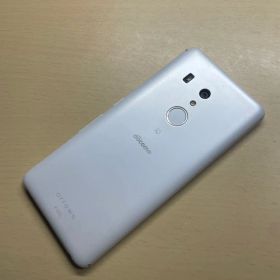 Arrows Be3 F-02L 32GB SIMフリー 割れなし