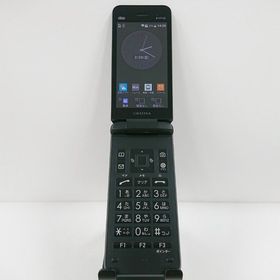 GRATINA KYF42 au ブラック c10198