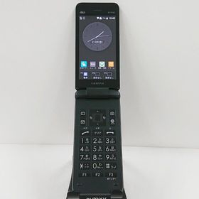 GRATINA KYF42 au ブラック c10196