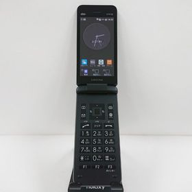 GRATINA KYF42 au ブラック c10192