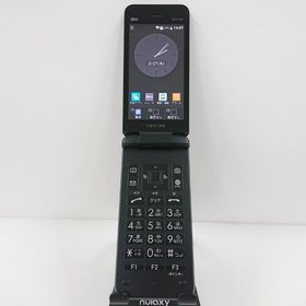 GRATINA KYF42 au ブラック c10190