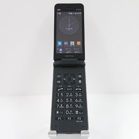 GRATINA KYF42 au ブラック c10163