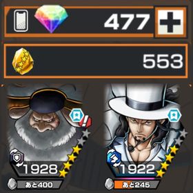 《超フェス2体》🌈ダイヤ約500個&欠片大量‼️ | バウンティラッシュのアカウントデータ、RMTの販売・買取一覧