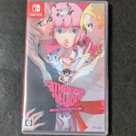 キャサリン・フルボディ