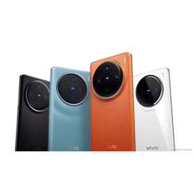 vivo x100 pro 12GB 256GB 黒色 1インチセンサー 100倍望遠カメラ 日本語対応＋グーグルプレイ可 日本4大キャリア全てで使えます