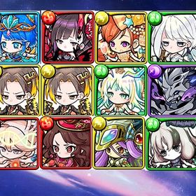 4790個 エーテル+鋼鐵塚蛍+マーズ+デス+ヒュプノス+パーティーヴィーナス | ポコダン(ポコロンダンジョンズ)のアカウントデータ、RMTの販売・買取一覧