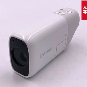 【中古】 【良品】 キヤノン PowerShot ZOOM