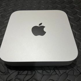 Mac mini (M1, 2020) 8GB / 256GB
