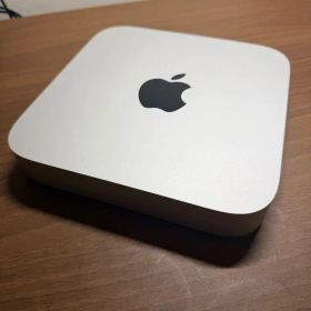 M1 Mac mini 16GB 1TB