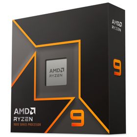 AMD Ryzen 9 9900X BOX