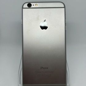 ○ハピネスネット iPhone6 Plus 64GB ブルー 送料無料