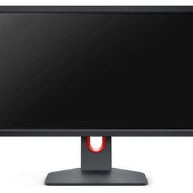 ゲーミングモニター ZOWIE 24インチ (ダークグレー) [XL2411K] PCハード