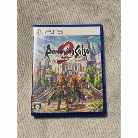 スクウェアエニックス(SQUARE ENIX)のロマンシング サガ2 リベンジオブザセブン ps5(家庭用ゲームソフト)