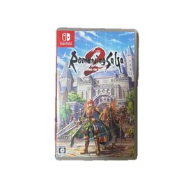 スクウェアエニックス(SQUARE ENIX)のロマンシング サガ2 リベンジオブザセブン(家庭用ゲームソフト)