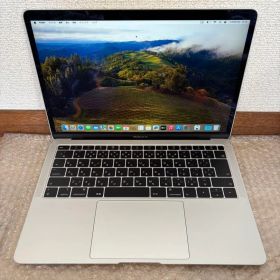 MacBook Air 13インチ A1932 256GB Retina