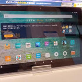 FIRE HD 10 PLUS 11世代 T76N2P AMAZON
