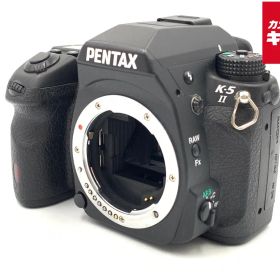 【中古】 【並品】 ペンタックス K-5 II ボディ