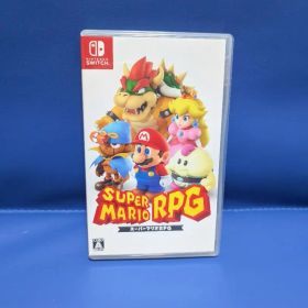 ニンテンドースイッチ スーパーマリオRPG