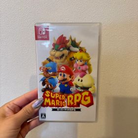 スーパーマリオRPG