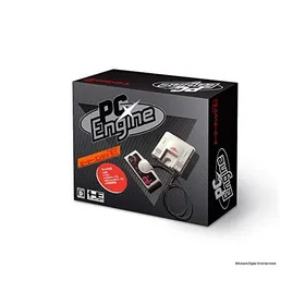 コナミ PCエンジン mini 本体 新品¥19,011 中古¥7,080 | 新品・中古の