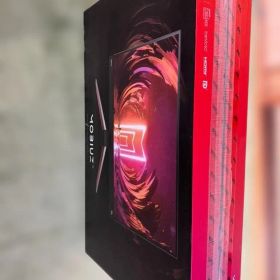 BenQ MOBIUZ EX2710Q（中古品・動作良好・美品）