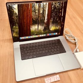 【動作確認済み】 MacBook pro 16インチ 2021 アップル Apple M1 pro 32GB 1TB 動画編集可能 カメラ内蔵 ノートPC ノートパソコン SSD搭載 macOSインストール済み 【3976】