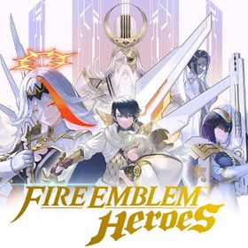 IOS/Android対応 オーブ6050個+スタミナx800+英雄の羽x12万 | FEヒーローズ(ファイヤーエムブレムヒーローズ)のアカウントデータ、RMTの販売・買取一覧