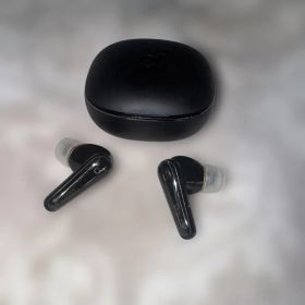 Anker Soundcore Liberty 4 ワイヤレスイヤホン