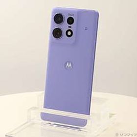 〔中古品〕 motorola edge 50s pro 256GB リュクスラベンダー MOSAH2 Softbank SIMフリー ［6.7インチ有機EL／Snapdragon 7 Gen 3］〔中古品〕 motorola edge 50s pro 256GB リュクスラベンダー MOSAH2 Softbank SIMフリー ［6.7インチ有機EL／Snapdragon 7 Gen 3］