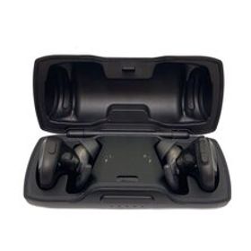 BOSE◆イヤホン SOUNDSPORT FREE BLACK 774373-0010 423729