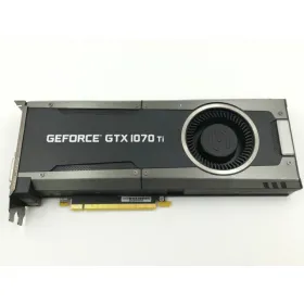 NVIDIA GeForce GTX 1070 Ti 搭載グラボ 新品¥57,970 中古¥11,000