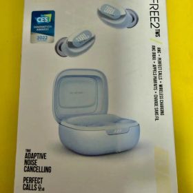 JBL LIVE FREE 2 ワイヤレスイヤホン ノイズキャンセリング