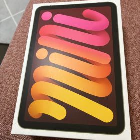 iPad mini (第7世代) 128GB Wi-Fi