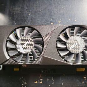 MSI Geforce RTX 3050 LP 6G OC