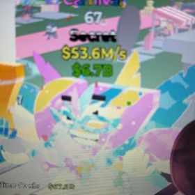 カーニバル67(最安値)(2つのお値段です) | フォートナイト(Fortnite)のアカウントデータ、RMTの販売・買取一覧