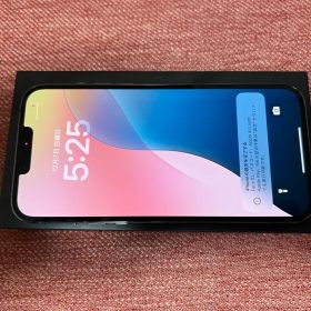 iPhone 13 Pro Max 256GB グラファイトSIMフリー