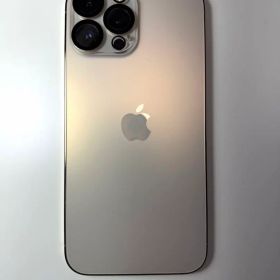 【美品】Apple iPhone13 ProMax 128GB SIMフリー