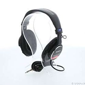 〔中古品〕 MDR-CD900ST ブラック〔中古品〕 MDR-CD900ST ブラック
