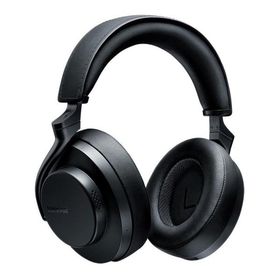 SHURE SBH50G2-BK-J / AONIC 50 GEN 2 ワイヤレス ノイズキャンセリング ヘッドホン